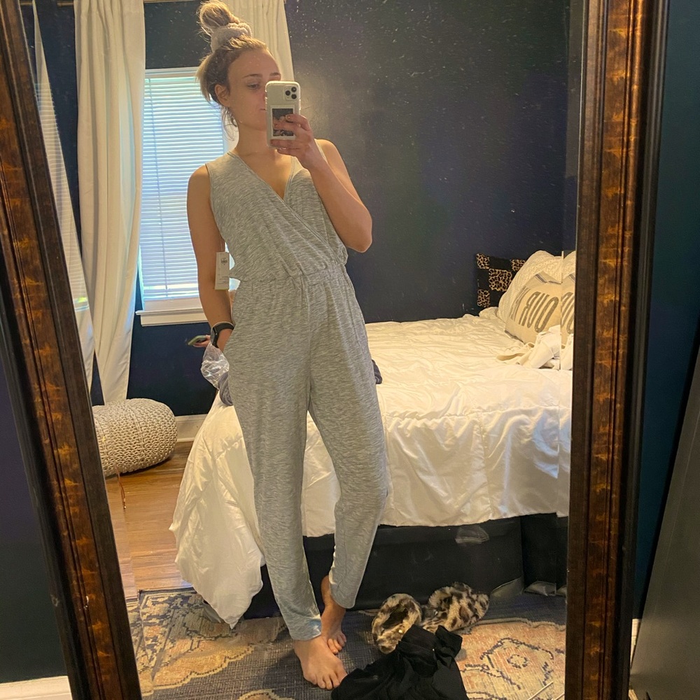 Old navy jumpsuit